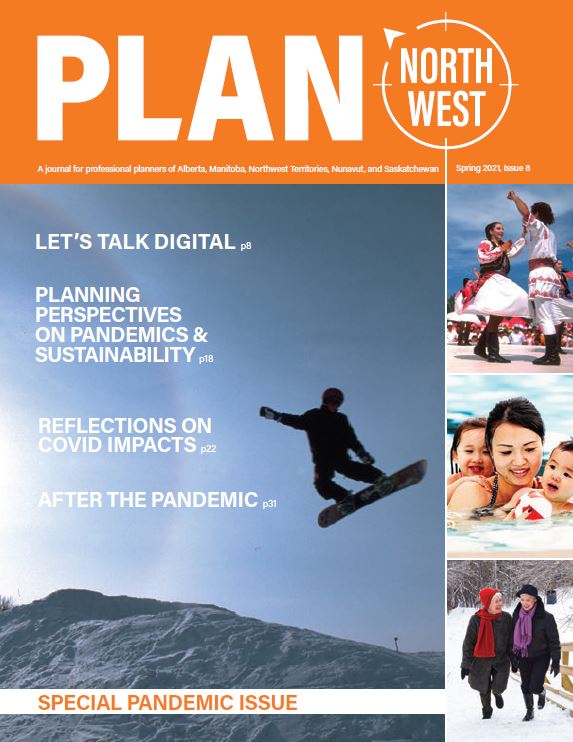 Plan Northwest Article Cover